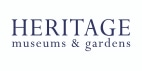 Heritage Museums & Gardens coupons